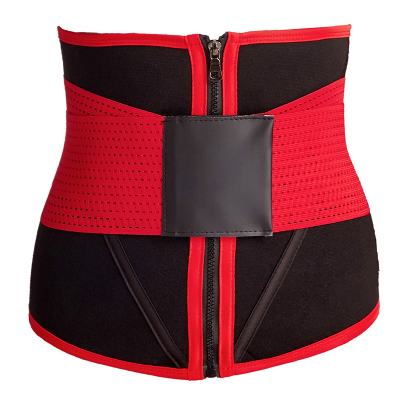 TOPOINT Women Waist Trimmer Trainer Vest Gym Slimming Adjustable Weight