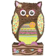 Owl Giant Pinata