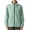 Green, variant on Spring Coat Women Rain Ladies Fall Rain Jacket Waterproof Windbreaker Outdoor Raincoat for Hiking Travel Autumn L Black
