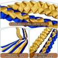 thumbnail image 5 of 3 * Ribbon-Blue & Yellow, 5 of 6