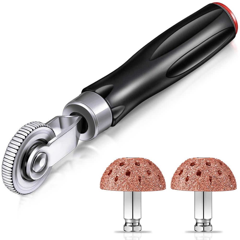 Tire Patches Tire Buffing Wheels Tungsten Buffing Wheel with Tire Patch