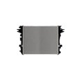 thumbnail image 3 of CSF 3887 Engine Coolant Radiator, 3 of 3