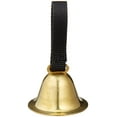 thumbnail image 1 of Leather Brothers Long Distance Sportsman Dog Bell, 1 of 2