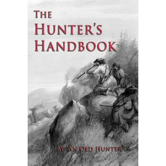 The Hunter's Handbook