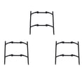 thumbnail image 1 of 3 piezas de aterrizaje C186 para helicóptero RC C186 C-186, avión, dron, repuestos, accesorios de actualización, 1 of 8