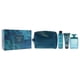 thumbnail image 3 of Guess Uomo Acqua de Guess para hombres: set de regalo de 4 piezas: spray EDT de 3,4 oz, spray corporal desodorante de 6 oz, gel de ducha de 3,4 oz, estuche, 3 of 7