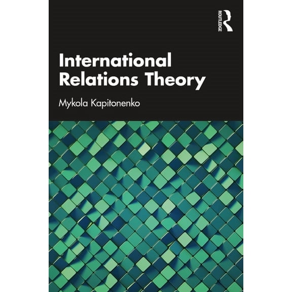 International Relations Theory, (Paperback)