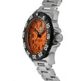 thumbnail image 3 of Luminox Navy Seal Orange Dial Steel Men's Watch XS.0159.EP, 3 of 4