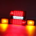 thumbnail image 2 of Luces LED sumergibles para remolques de barcos LIMICAR para camiones marinos, 2 of 6