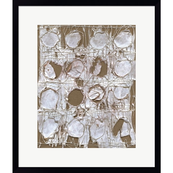 Great Art Now Connect Four by Kamdon Kreations, Framed Wall Art, 19W x 22H
