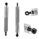 thumbnail image 5 of Resorte de tensión resorte de tensión duradero para puerta trasera alto rendimiento para piezas de repuesto de automóviles Serie 5 F10 520d 520i 523i 525d 528i 530d 530i ANGGREK Otros, 5 of 8