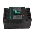 thumbnail image 2 of Disyuntor De Caja Moldeada 3P, Aislador De Interruptor De Protección De Circuito De Batería Solar MCCB AC400V 250A, 2 of 8