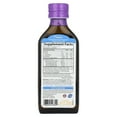 thumbnail image 4 of Carlson - Kid's The Very Finest Fish Oil, 800 mg Omega-3s, Norwegian, Wild Caught, Sustainably Sourced, Mixed Berry, 200 mL (6.7 fl oz), 4 of 4