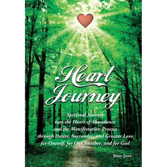 Heart Journey, (Paperback)