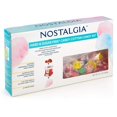 thumbnail image 6 of Nostalgia Hard & Sugar-Free Candy Cotton Candy Party Kit - 60 Candies, 24 Cones, Floss Sugar, 6 of 6