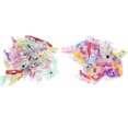 thumbnail image 1 of Quilting Clips, Hemming Clips, 80Pcs With 2 Boxes Small For Sewing DIY Sewing Accessories, 1 of 8