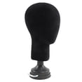 thumbnail image 1 of Cabeza de Maniquí de espuma cabeza de Maniquí de poliestireno pa mujer cabeza de Maniquí de poliestireno Unisex MODELO DE peluca extensión de Peluca de pelo Baoblaze cabeza de maniquí para pelucas, 1 of 8