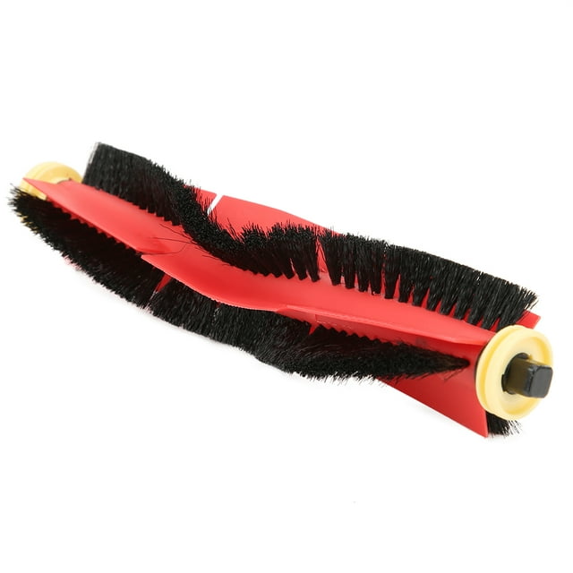 Herwey Main Brush,Detachable Rolling Main Brush Replacement for Roborock S50 S55 T60 T65 Sweeper Robot,Main Brush Replacement
