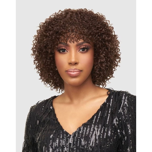 Vanessa Fashion Full Wig Halle