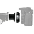 thumbnail image 2 of Miulika DSLR Camera Adaptor T- for Camera + 1.25inch Telescope Mount Adapter, 2 of 8