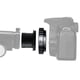 thumbnail image 2 of Adaptador De Montaje En Telescopio De Pulgadas + T T2 Para , E-510, E-520, E-600, E-620, 0, E-330, , E-410, E-420 , , E-1, E-3, E-5, Camera Bodies Yotijar Adaptador de lente de cámara DSLR, 2 of 8