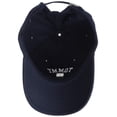 thumbnail image 2 of Gorra de béisbol Tommy Hilfiger Tommy para hombre en Sky Captain, 2 of 2