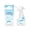 White, variant on Powerful Fabric Cleaner for Sofa, Carpet & Curtain Stain Removal | Deep Cleaning & Odor Control for Household Use