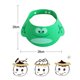 thumbnail image 2 of Gorro protector de ducha con champú y sombrilla ajustable de 3 piezas con dibujos animados, adecuado para bebés y niños, 2 of 6