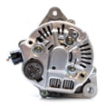 thumbnail image 1 of Alternador TOTAL PARTS para Honda Accord 1994 al 1997 L4 2.2L 90 Amperes, 1 of 3