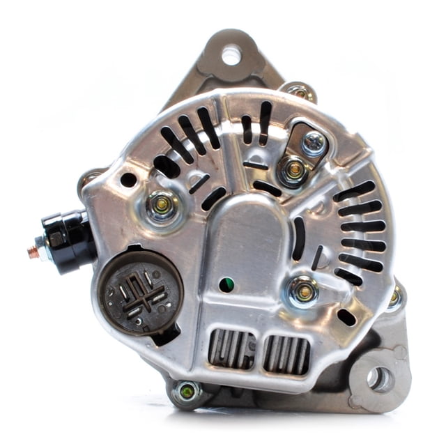 Alternador TOTAL PARTS para Honda Accord 1994 al 1997 L4 2.2L 90 Amperes