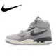 thumbnail image 3 of Zapatillas deportivas Nike Green Original Legacy 312 High para hombre, de caña alta, antideslizantes y con absorción de impactos, 3 of 5