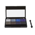 thumbnail image 2 of BYS Glitter Gel Makeup Palette 8 shades - Boogie Nights, 2 of 7