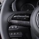 thumbnail image 3 of Adecuado para volante a la derecha 20 Mazda 3MX-30 CX30 con lentejuelas decorativas para volante, 3 of 3