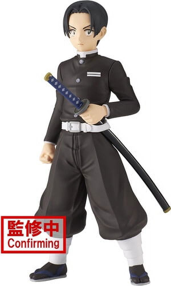 Banpresto Demon Slayer: Kimetsu No Yaiba - Tamayo Statue (Vol. 37), Approx. 5.5 Inches Tall - View #8