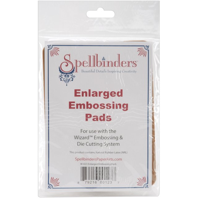 hechiceros Spellbinders W023