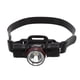 thumbnail image 3 of Lámpara de cabeza subacuática impermeable IP, linterna de cabeza de buceo 1500LM Lámpara de cabeza de buceo amarilla Tecnología innovadora de faros de buceo, 3 of 12