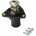 thumbnail image 3 of Thermostat for 2002-2008 Jaguar X-Type, 3 of 5