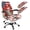 American Flag Patriotic, variant on Psesaysky American Flag Computer Chair Cover with Armrest Covers,Patriotic Office Chair Cover Removable&Stretchable High Back Chairs Protector for 4th of July Decoration