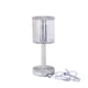 thumbnail image 2 of Lámpara De Mesa De Cristal, Luz Nocturna Con Control Remoto, Lámpara De Noche Táctil, Luz Decorativa Con Alimentación USB, Iluminación Ambiental Regulable Para Dormitorio, 2 of 8