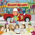 thumbnail image 2 of Handy Manny Birthday Party Supplies Banner Backdrop Background Taspestry Poster Wall Decor, 2 of 6
