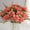 Multicolor #4, variant on Artificial Chrysanthemum Bouquet | Fake Dahlia Flowers for Home Decor | Silk Fabric Floral Arrangement with Fern Leaves | Table Centerpiece for Wedding Party Dining Room Decorations