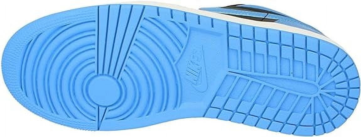 university blue jordan 1 size 12