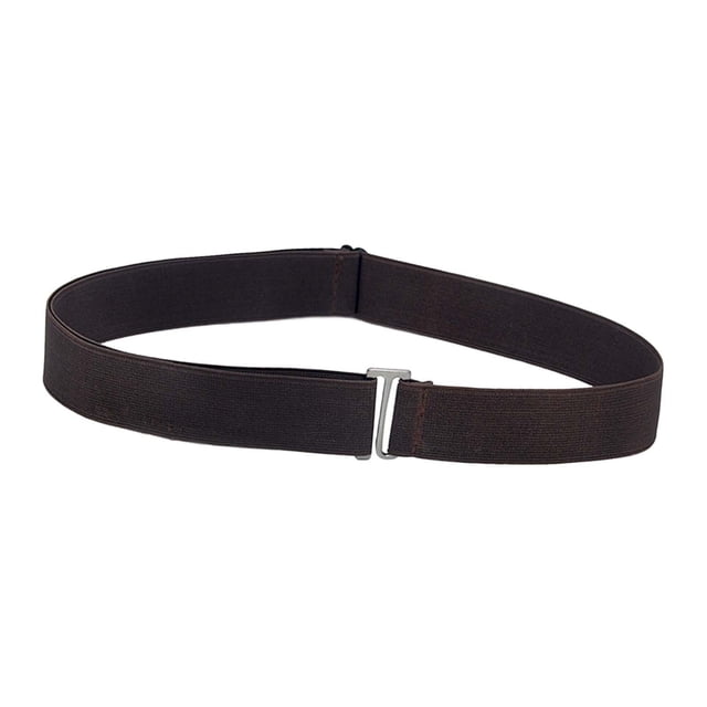 Guardoinrt Ceinture Extensible pour Femmes, Ceintures Inviables Réglables pour 59.06x1.18 Pouces, Nos Pantalons Ajustables Robes Gris
