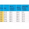 thumbnail image 3 of Girls Princess Dress Fancy Party Costume Dress up Wedding Birthday Party Gown for Age 2-11 Years Old, 3 of 8
