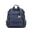 BM Navy, variant on MKF Collection  Torra  Milan .M. Signature Trendy Backpack By Mia K.