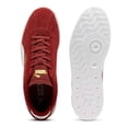 thumbnail image 2 of TENIS CASUAL PUMA CLUB II VINO DE HOMBRE 397444 03 27, 2 of 4