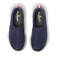thumbnail image 4 of Dearfoams Women's ReGrind Lightweight Slip-On Sneaker, 4 of 7