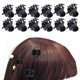 thumbnail image 3 of BESTYASH 24Ud Clips De Negros Para Mujer Que Sujetan Y Con, 3 of 8