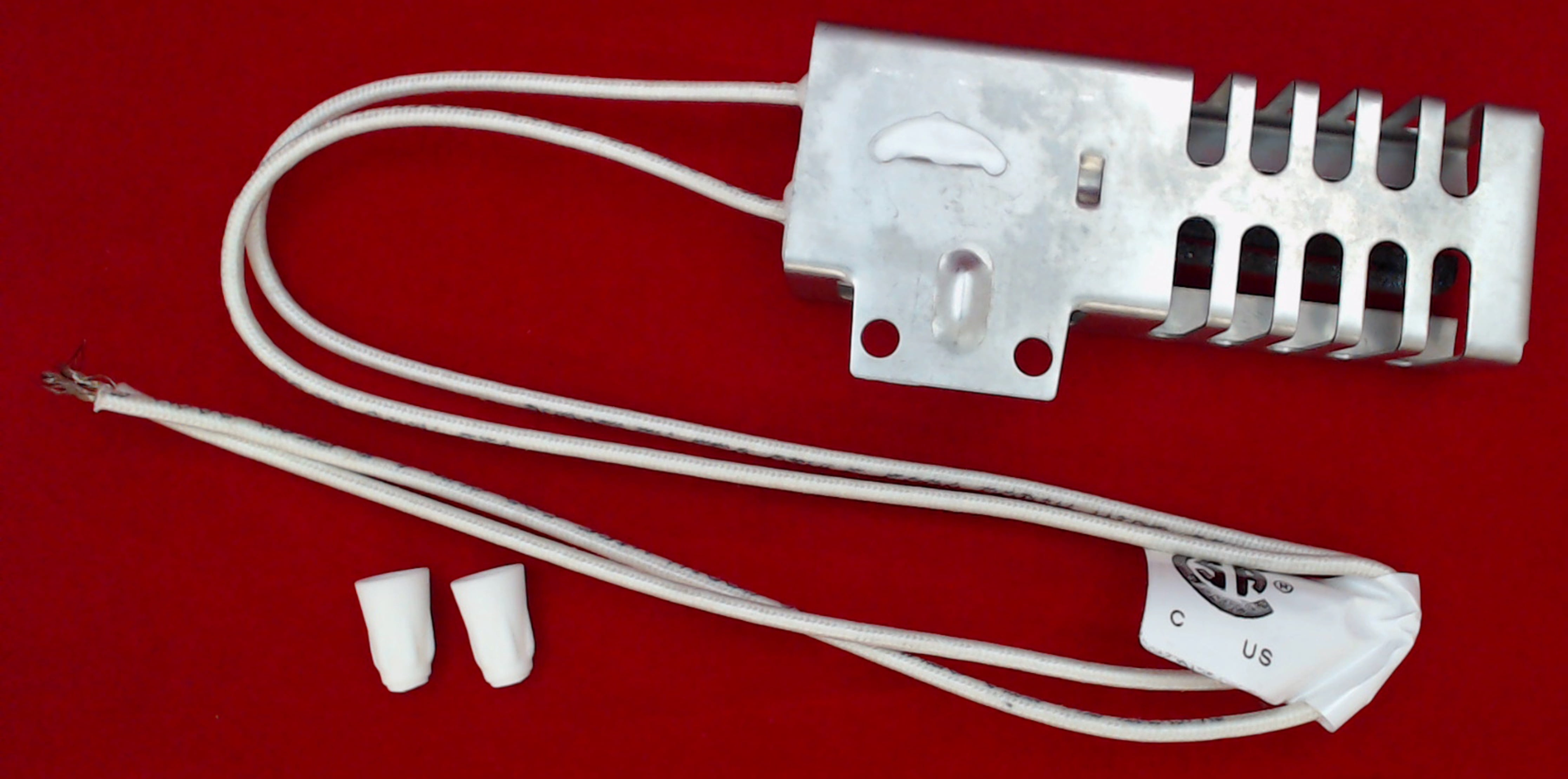 5303935066 - Gas Oven Igniter for Frigidaire, Tappan, AP2150412, PS470129