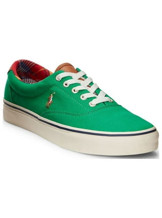 Polo Ralph Lauren Womens Sneakers in Womens Shoes 